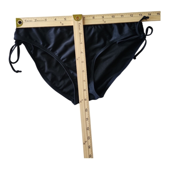 InGear Rasta Striped Tankini Swimsuit Set – Size Medium - Picture 5 of 7